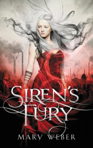 Carte Siren's Fury Mary Weber