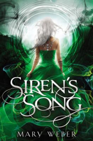 Βιβλίο Siren's Song Mary Weber