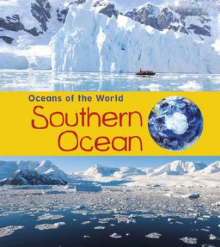 Knjiga Southern Ocean SPILSBURY  LOUISE