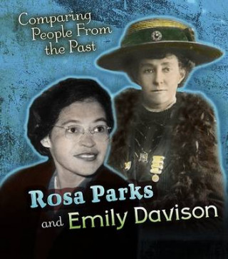 Book Rosa Parks and Emily Davison Nick Hunter