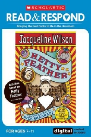 Book Hetty Feather Eileen Jones