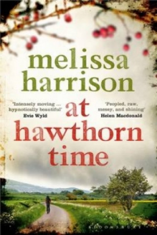 Kniha At Hawthorn Time Melissa Harrison