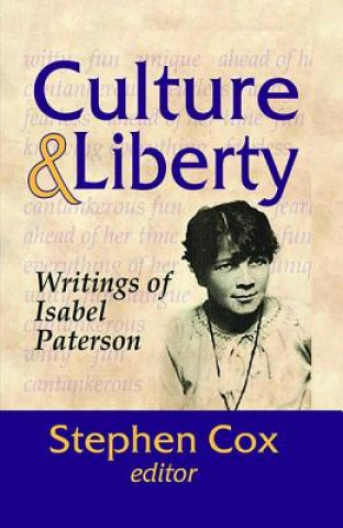 Book Culture and Liberty Stephen Cox