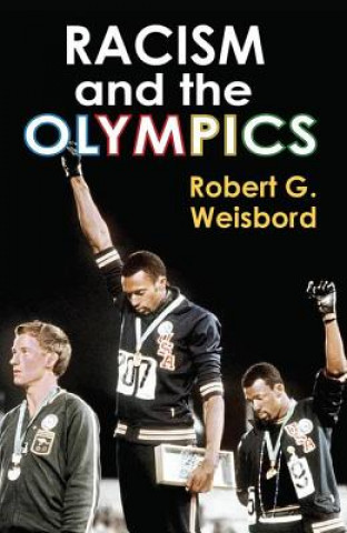 Buch Racism and the Olympics Robert G. Weisbord