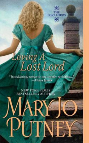 Book Loving a Lost Lord Mary Jo Putney