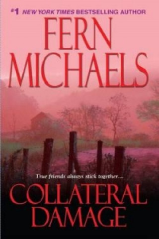 Carte Collateral Damage Fern Michaels