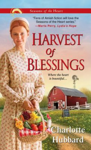 Buch Harvest of Blessings Charlotte Hubbard