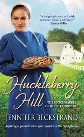 Carte Huckleberry Hill Jennifer Beckstrand