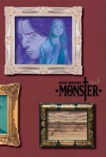 Könyv Monster: The Perfect Edition, Vol. 8 Naoki Urasawa
