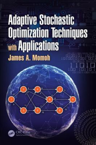 Книга Adaptive Stochastic Optimization Techniques with Applications James A. Momoh