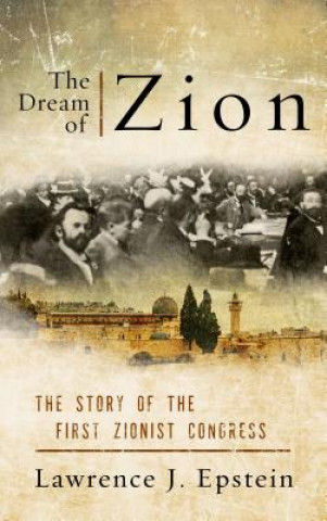 Carte Dream of Zion Lawrence J. Epstein