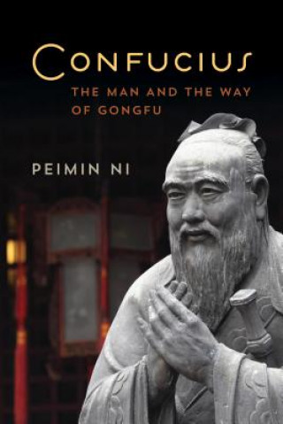 Könyv Confucius Peimin Ni