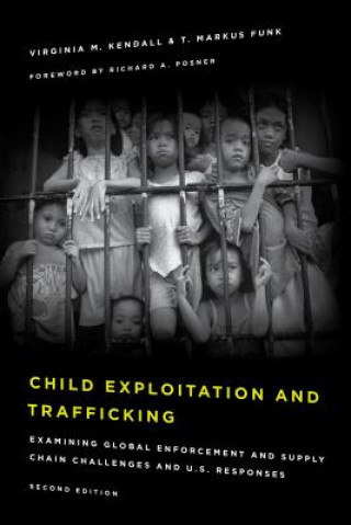 Carte Child Exploitation and Trafficking Virginia M. Kendall