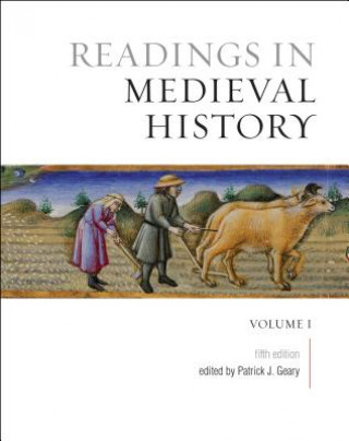 Kniha Readings in Medieval History, Volume I 