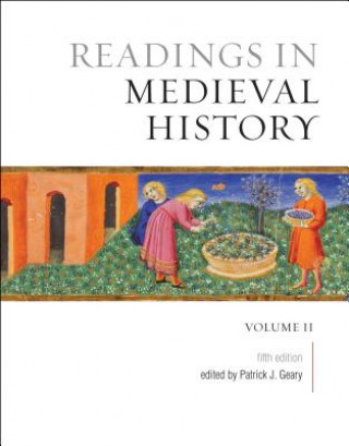 Knjiga Readings in Medieval History, Volume II 