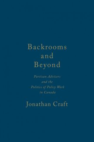 Книга Backrooms and Beyond Jonathan Craft