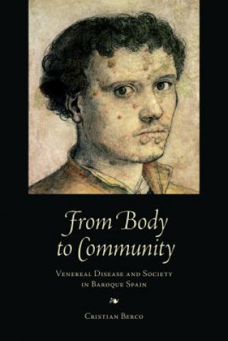 Livre From Body to Community Cristian Berco