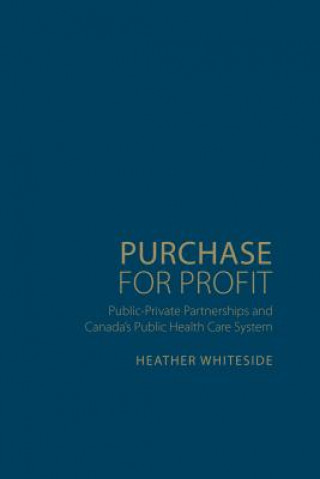Carte Purchase for Profit Heather Whiteside