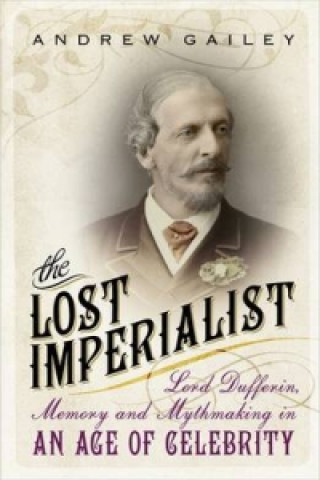 Carte Lost Imperialist Andrew Gailey