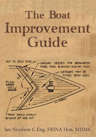 Carte Boat Improvement Guide Ian Nicolson
