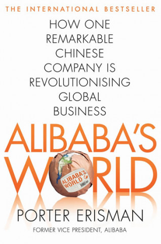 Kniha Alibaba's World Porter Erisman