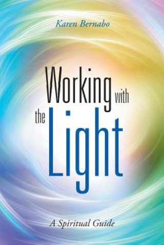Buch Working with the Light KAREN BERNABO