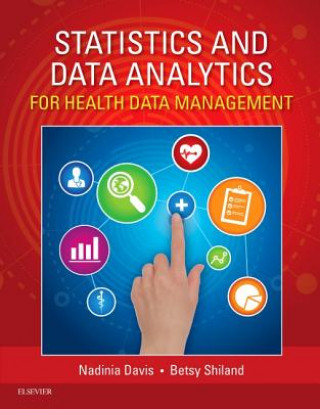 Carte Statistics & Data Analytics for Health Data Management Nadinia A. Davis
