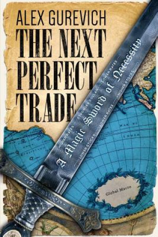 Kniha Next Perfect Trade ALEX GUREVICH