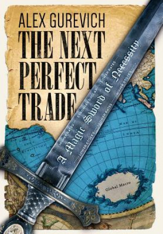 Carte Next Perfect Trade ALEX GUREVICH