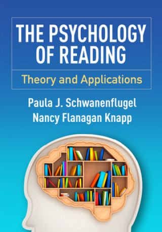 Carte Psychology of Reading Paula J. Schwanenflugel