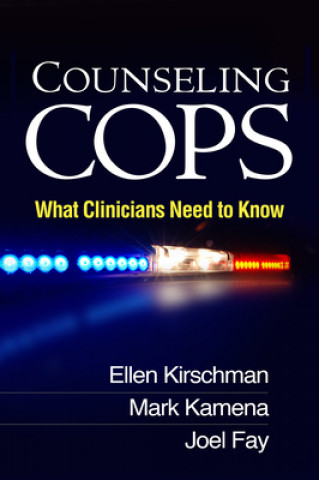 Carte Counseling Cops Ellen Kirschman