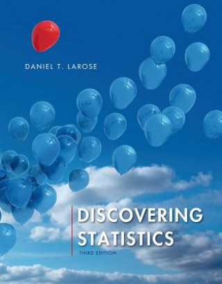 Könyv Discovering Statistics Larose