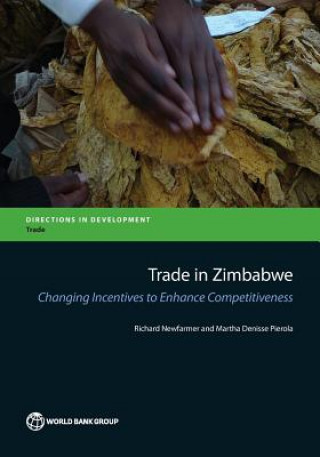 Libro Trade in Zimbabwe World Bank