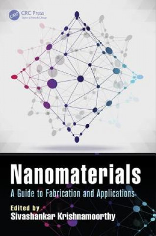 Könyv Nanomaterials 