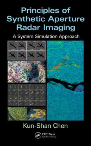 Carte Principles of Synthetic Aperture Radar Imaging Kun-Shan Chen