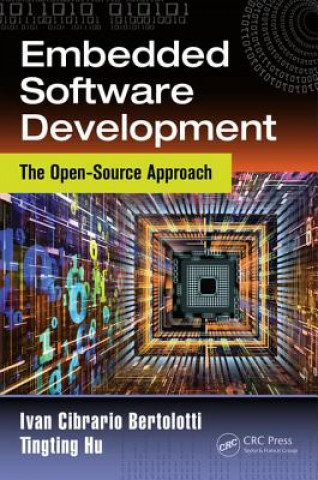 Kniha Embedded Software Development Bertolotti