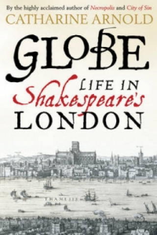Buch Globe Catharine Arnold