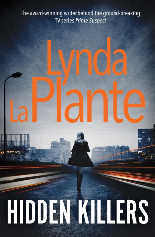 Книга Hidden Killers Lynda La Plante