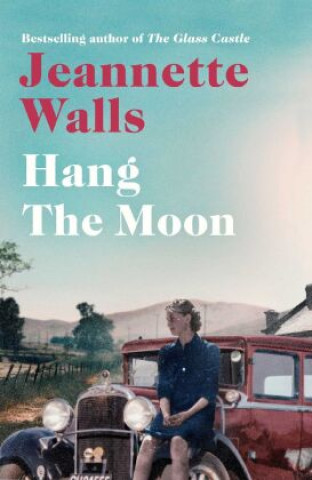 Book Hang the Moon 
