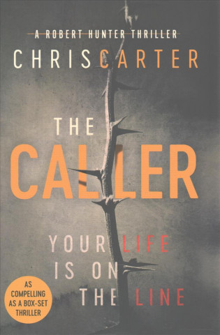 Könyv Caller Chris Carter