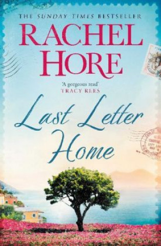 Könyv Last Letter Home Rachel Hore