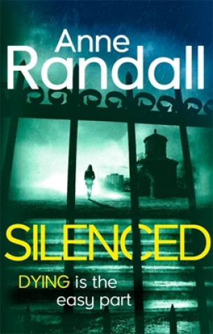 Książka Silenced Anne Randall