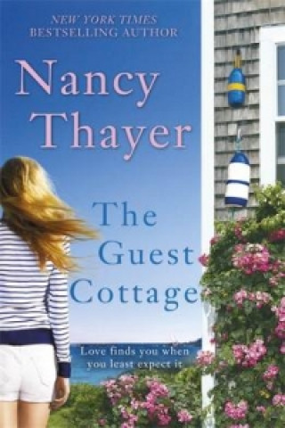 Книга Guest Cottage Nancy Thayer