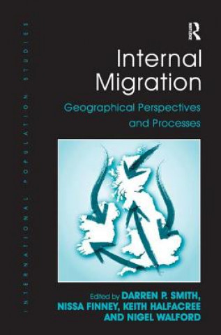 Βιβλίο Internal Migration Darren P. Smith