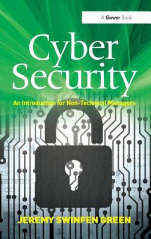Книга Cyber Security Jeremy Swinfen Green