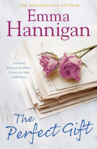 Kniha Perfect Gift Emma Hannigan