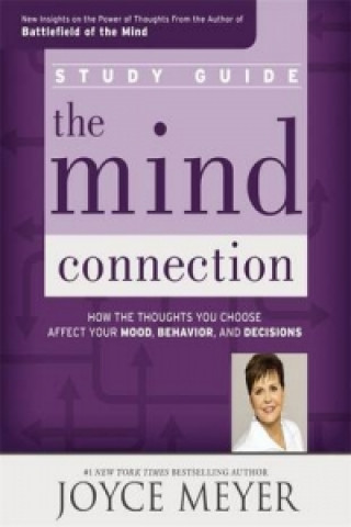 Livre Mind Connection Study Guide Joyce Meyer