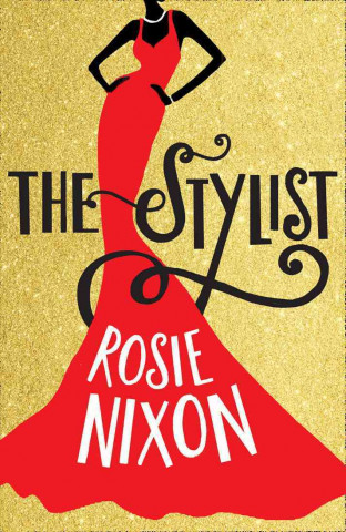 E-kniha Stylist Rosie Nixon