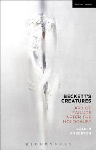 Buch Beckett's Creatures Joseph Anderton