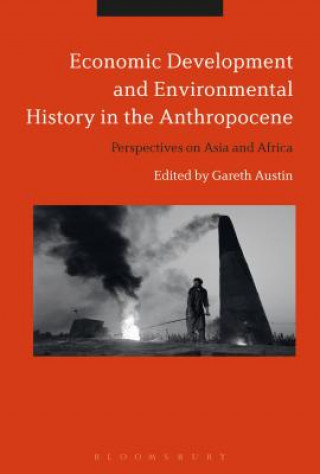 Kniha Economic Development and Environmental History in the Anthropocene Gareth Austin